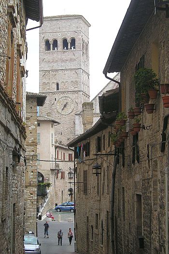 Assisi